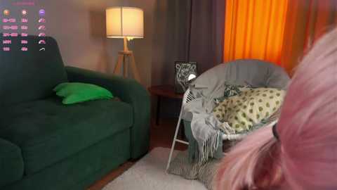 rexannehatt @ stripchat on 20250814