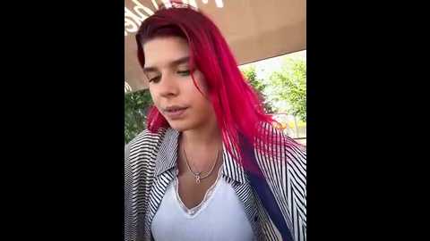 ririroseey @ stripchat on 20250814