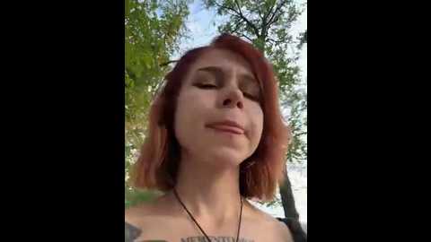 rosiesecret @ stripchat on 20250814