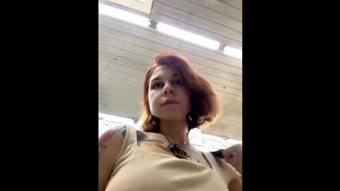 rosiesecret @ stripchat on 20250814