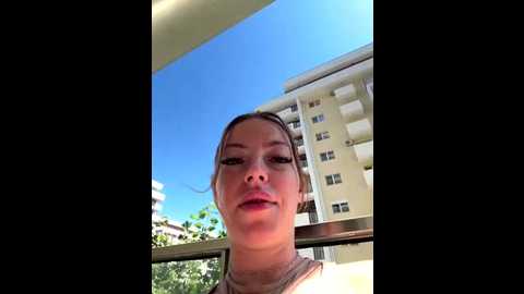 sandra_jo @ stripchat on 20250814
