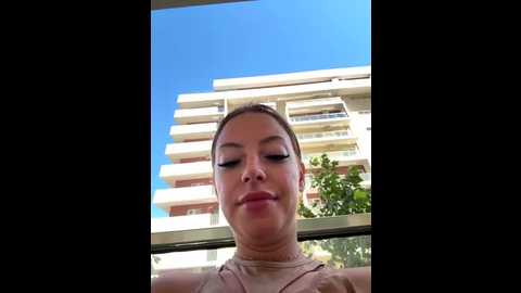 sandra_jo @ stripchat on 20250814