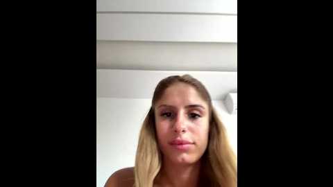 sophievj @ stripchat on 20250814
