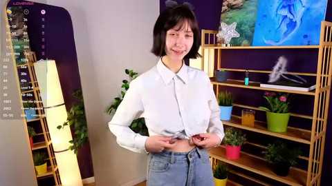 suzannehowse @ stripchat on 20250814