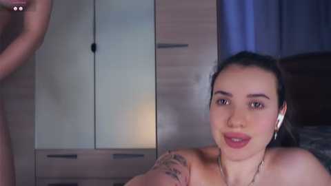 tatedevon @ stripchat on 20250814