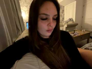 teasing_teen @ stripchat on 20250814