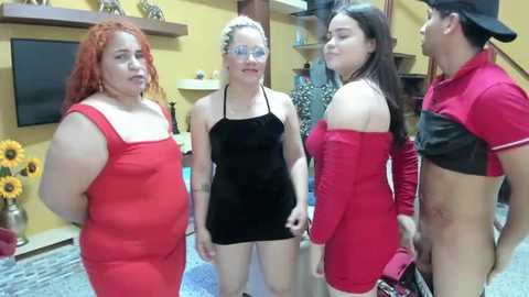 theorder_ofladys @ stripchat on 20250814