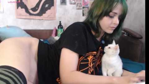 triplebakaaa @ stripchat on 20250814