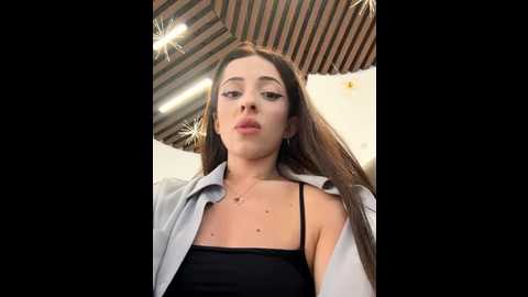 yesmoree @ stripchat on 20250814