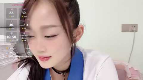 yueyue2003 @ stripchat on 20250814