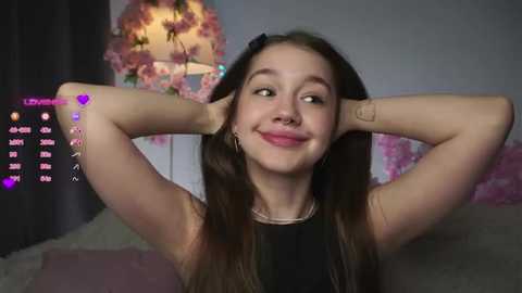 amilewis @ stripchat on 20250815