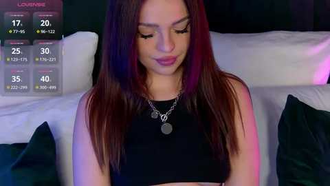 anawest @ stripchat on 20250815