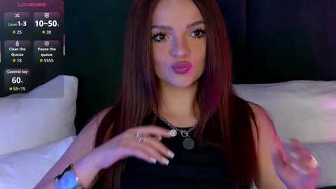 anawest @ stripchat on 20250815