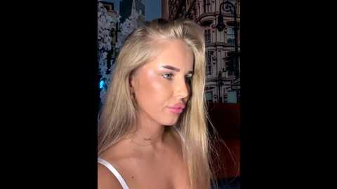 aubrielerouj1 @ stripchat on 20250815
