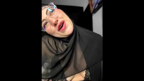 badra_abaid @ stripchat on 20250815