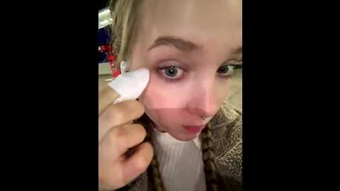 bambi_lu @ stripchat on 20250815
