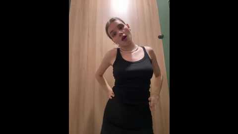 baravisha @ stripchat on 20250815