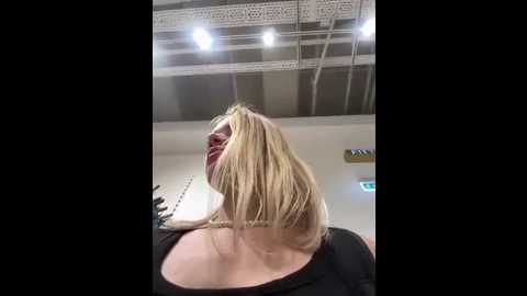 baravisha @ stripchat on 20250815