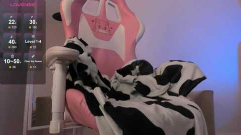 blue_nymph1 @ stripchat on 20250815