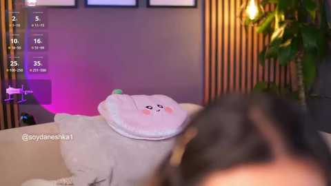 daneshka1 @ stripchat on 20250815