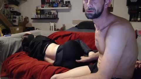dirtysexgames@xh @ stripchat on 20250815