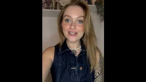 goldloeckchen159 @ stripchat on 20250815