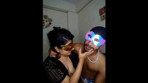 hot_nude45 @ stripchat on 20250815