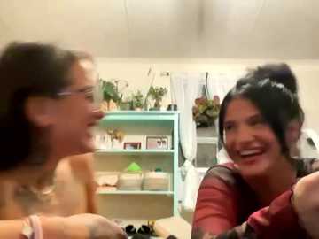 lexymarie @ stripchat on 20250815