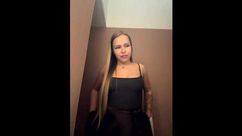 liza_risky @ stripchat on 20250815