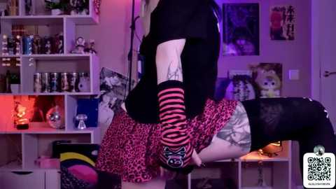 lollyshy @ stripchat on 20250815