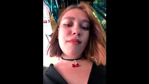 lucy_joy @ stripchat on 20250815