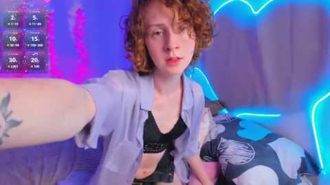 m1babyg1rl @ stripchat on 20250815