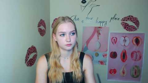 mademoisellecl @ stripchat on 20250815