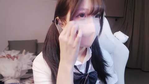 meowsakura @ stripchat on 20250815