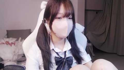 meowsakura @ stripchat on 20250815