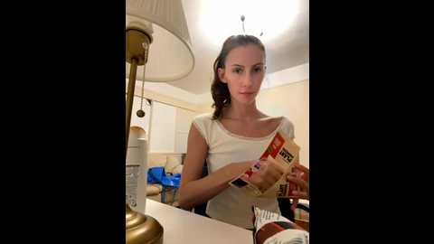 milarenee @ stripchat on 20250815