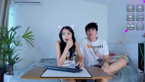 Media: missa_and_sam Stripchat 2025-08-15 06:12:00