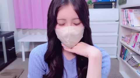 moemoe_q @ stripchat on 20250815