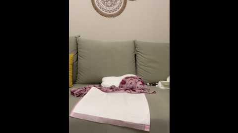Media: muxin_love Stripchat 2025-08-15 14:47:00