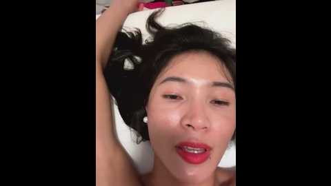 muxin_love @ stripchat on 20250815