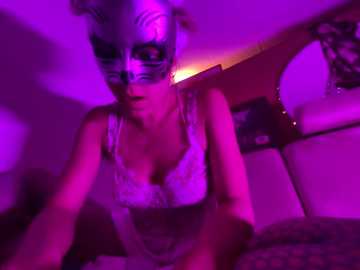 nacktkatzeee @ stripchat on 20250815