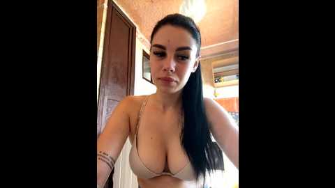 naughty_lika @ stripchat on 20250815