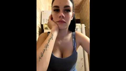 naughty_lika @ stripchat on 20250815