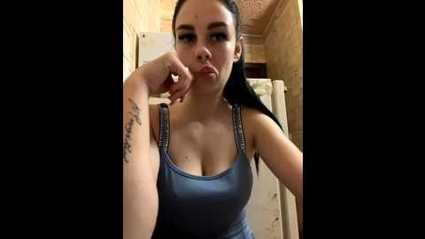 naughty_lika @ stripchat on 20250815