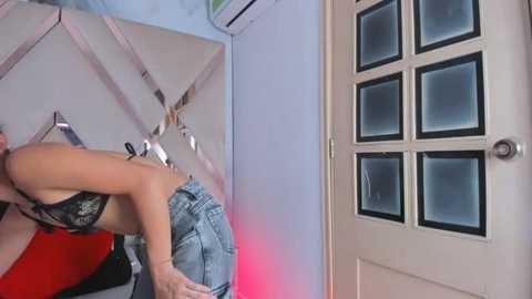 ninaht @ stripchat on 20250815