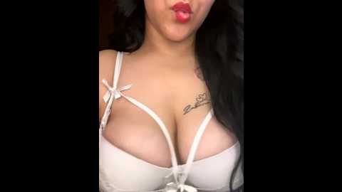 papicha_hot @ stripchat on 20250815