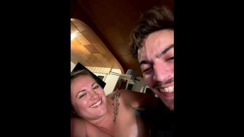 pinktix @ stripchat on 20250815