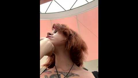 rosiesecret @ stripchat on 20250815
