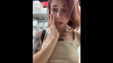 rosiesecret @ stripchat on 20250815