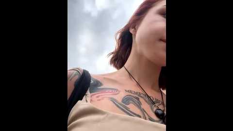rosiesecret @ stripchat on 20250815